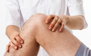 Méthodes de diagnostic de l'arthrose du genou