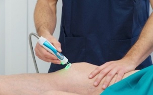Options de traitement pour l'arthrose du genou