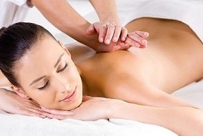 Massage pour l'ostéochondrose de la poitrine